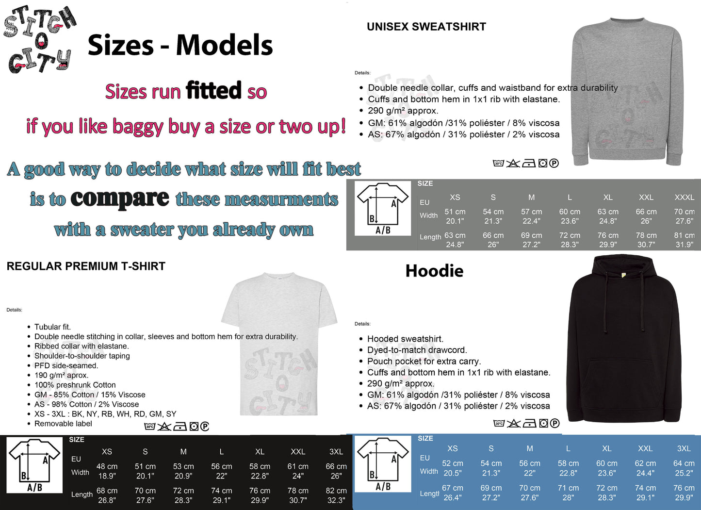 Embroidered Comic Woody inspired Characters embroidered Sweatshirt, embroidered Hoodie